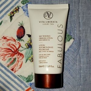 Vita Liberata Luxury Tan
